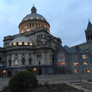 Meet your Posher, Frederick